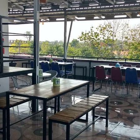 Jaya Sakti Hotel Blora 外观 照片