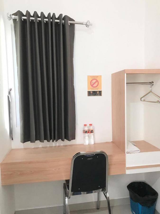 Jaya Sakti Hotel Blora 外观 照片