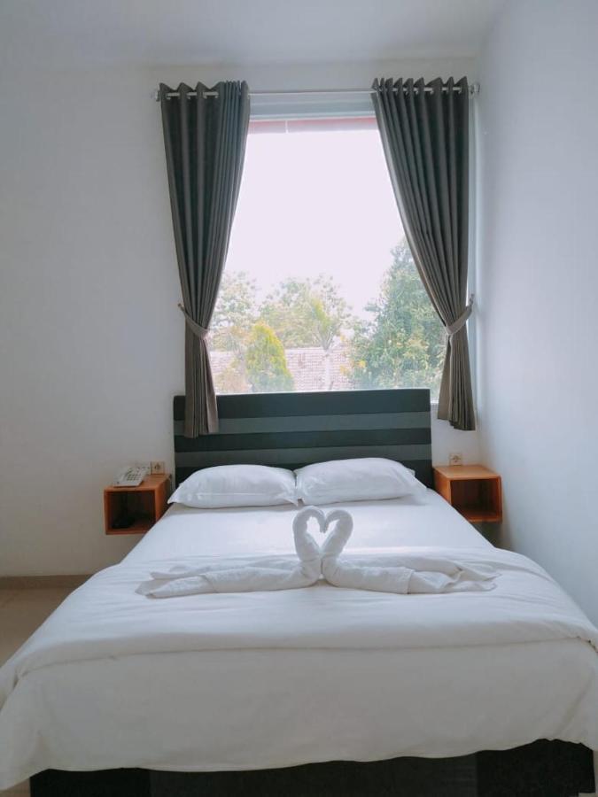 Jaya Sakti Hotel Blora 外观 照片