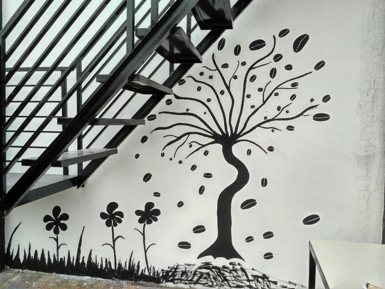 Jaya Sakti Hotel Blora 外观 照片
