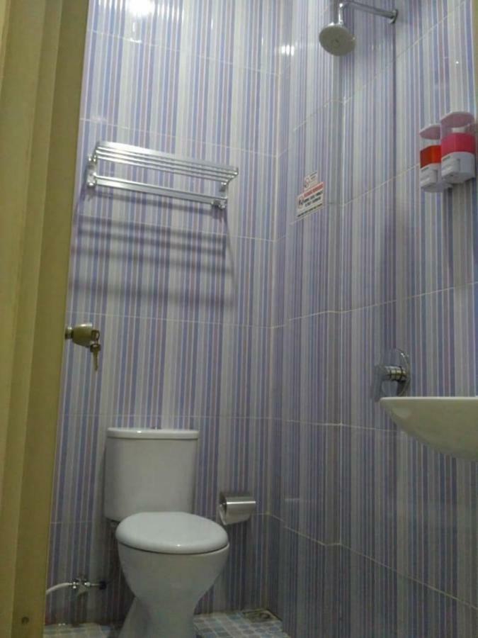 Jaya Sakti Hotel Blora 外观 照片