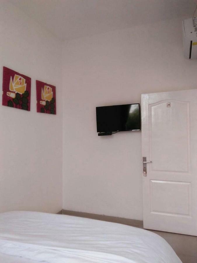 Jaya Sakti Hotel Blora 外观 照片